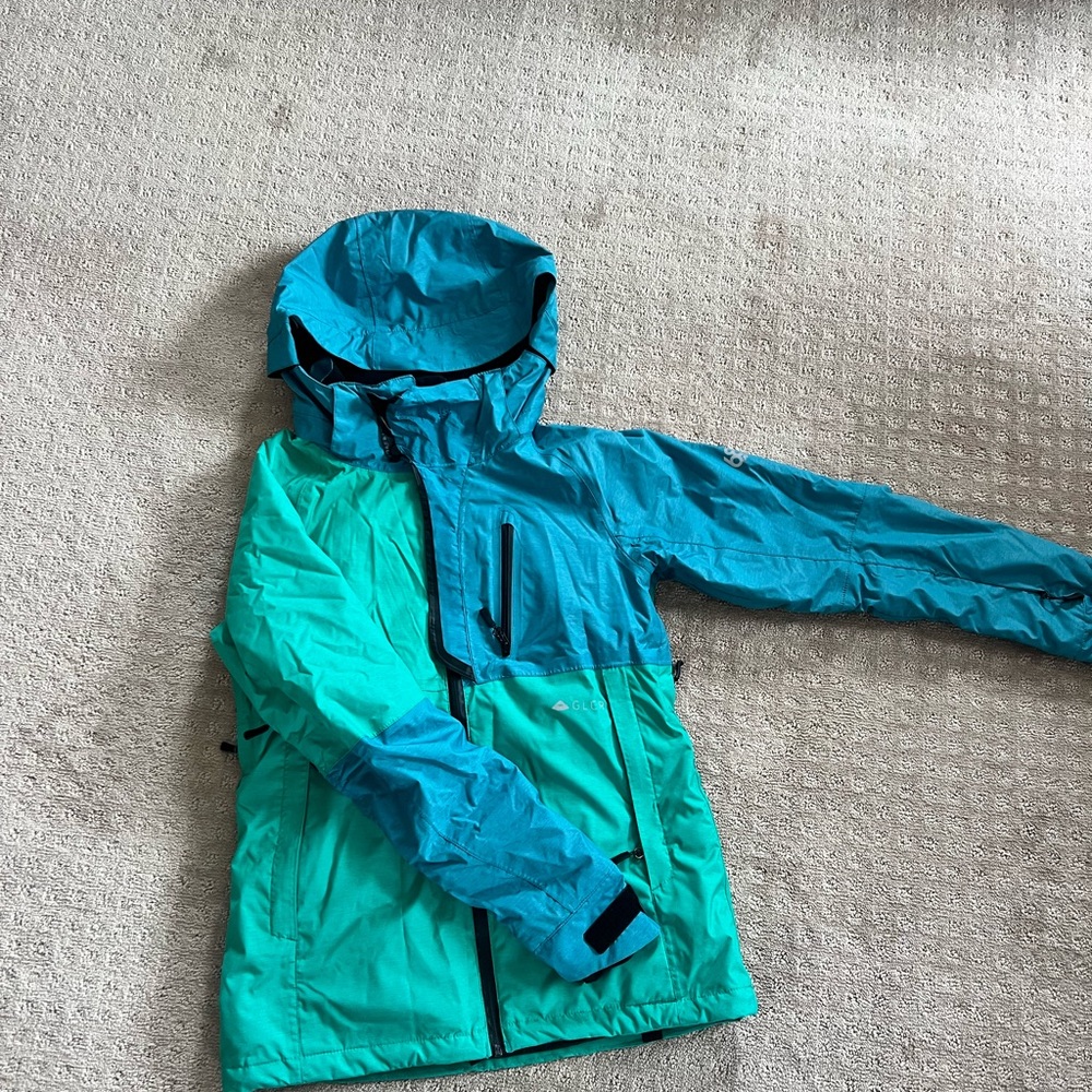 Women’s 686 Ski & Board Jacket